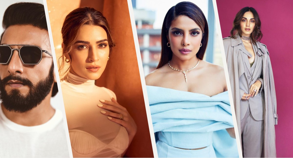 Discover the top fashion icons in Bollywood with our list of best dressed celebrities. Explore their stunning red carpet and chic airport looks that define Bollywood style.